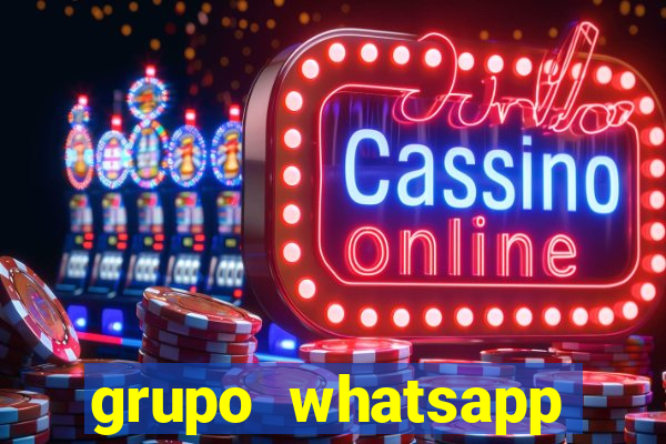 grupo whatsapp cruzeiro esporte